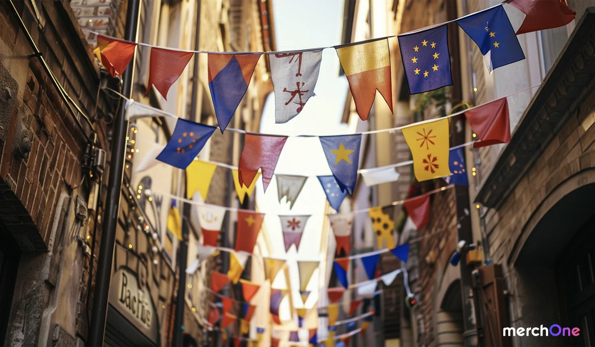 European Day of Languages