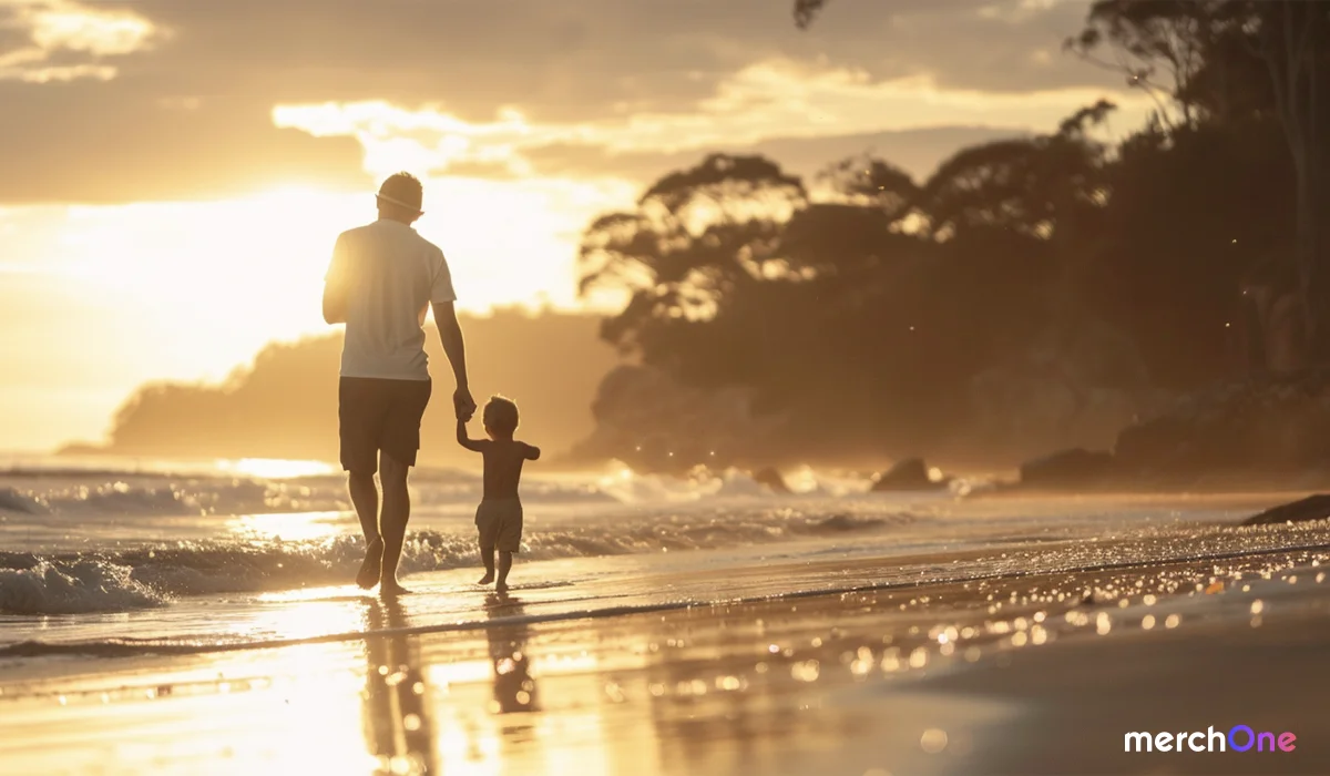 Fathers Day Australia