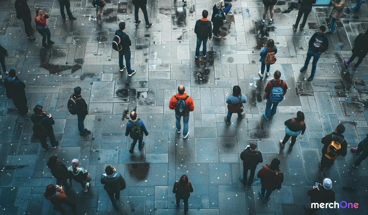 Get To Know Your Customer January