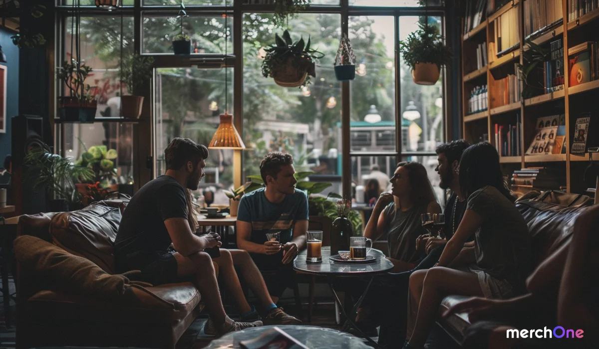 Get to Know Your Customer