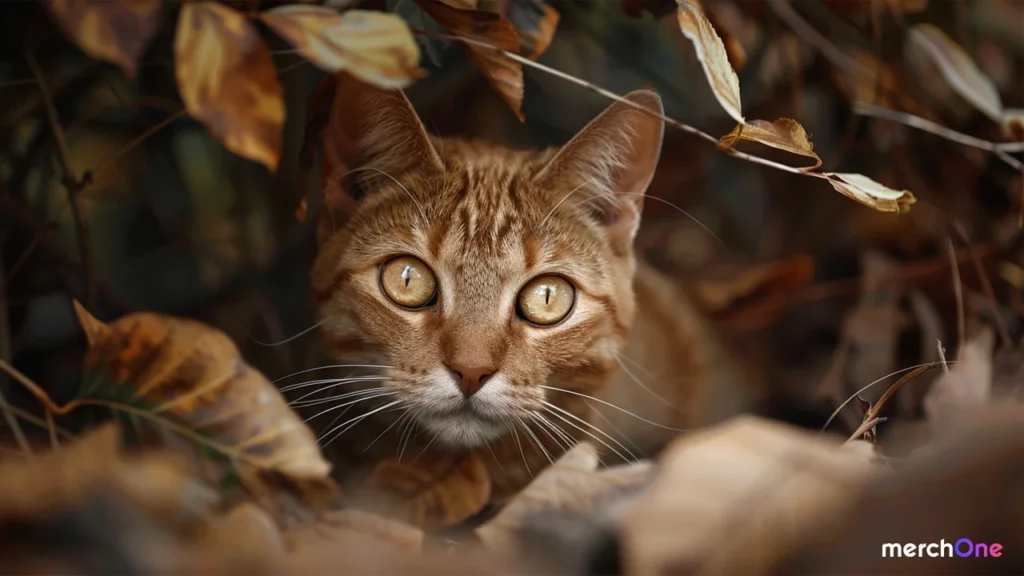 International Cat Day • merchOne International Cat Day • merchOne