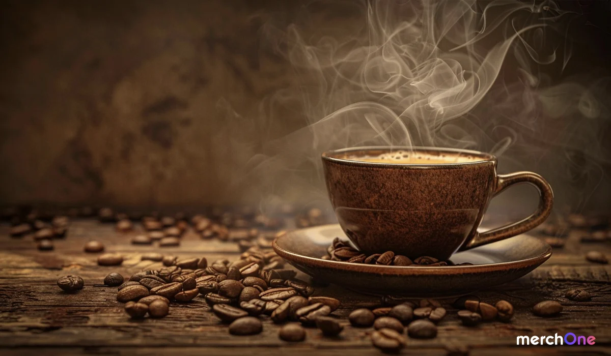 International Coffee Day