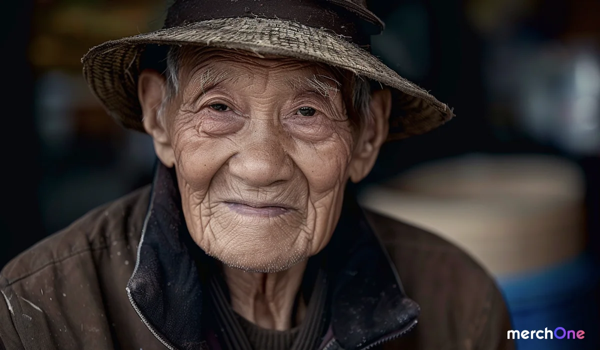 International Day of Older Persons