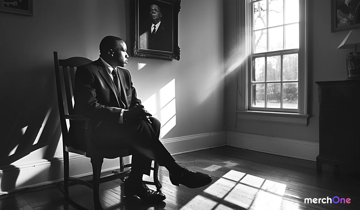 Martin Luther King Jr. Day