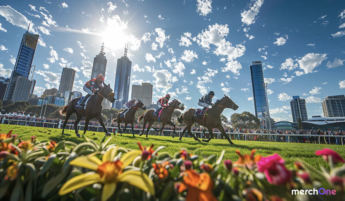Melbourne Cup