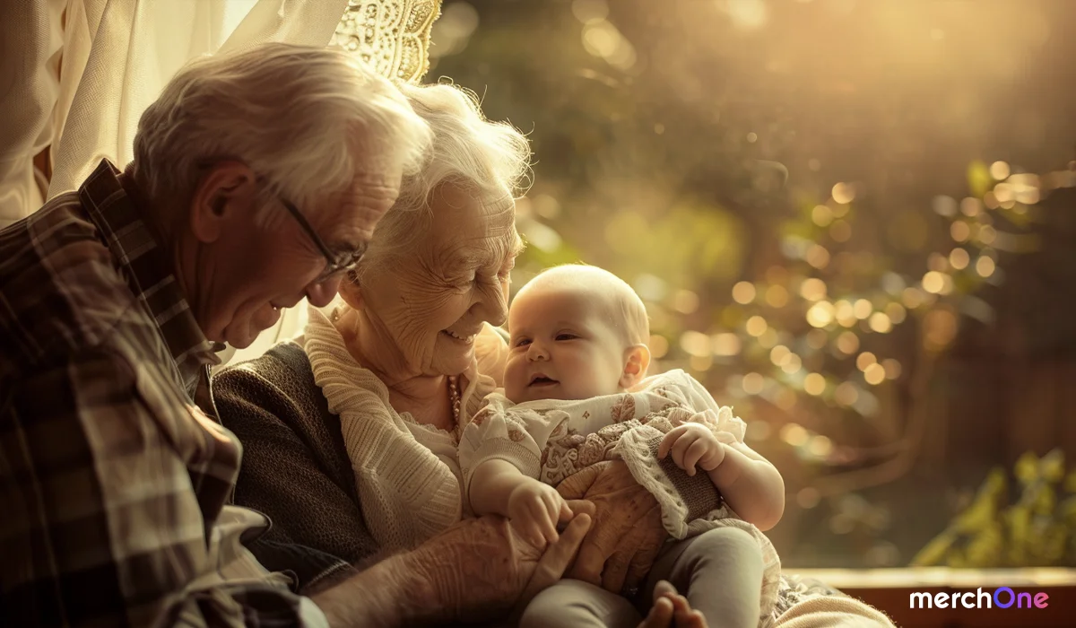 National Grandparents Day