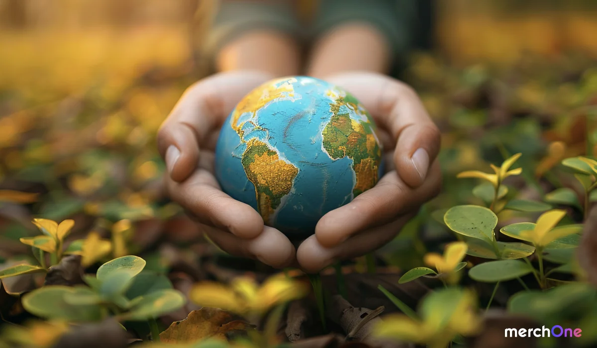 National Make a Difference Day
