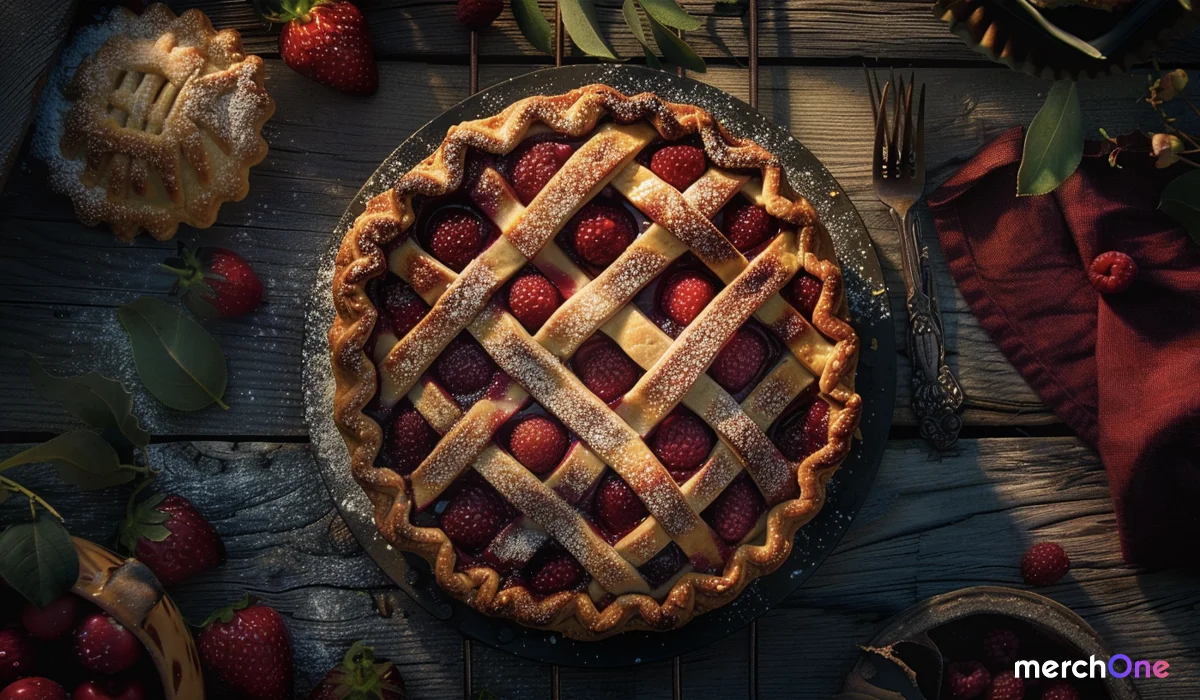National Pie Day