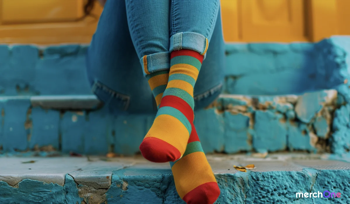 National Sock Day