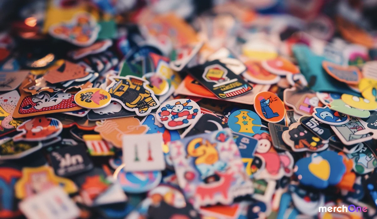 National Sticker Day