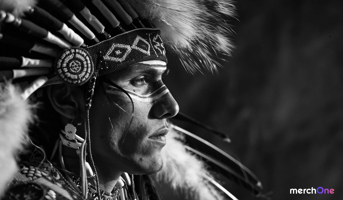 Native American Heritage Month