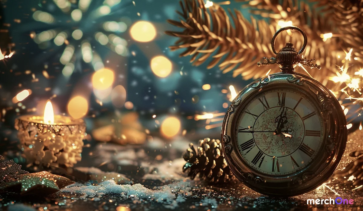 New Year Day