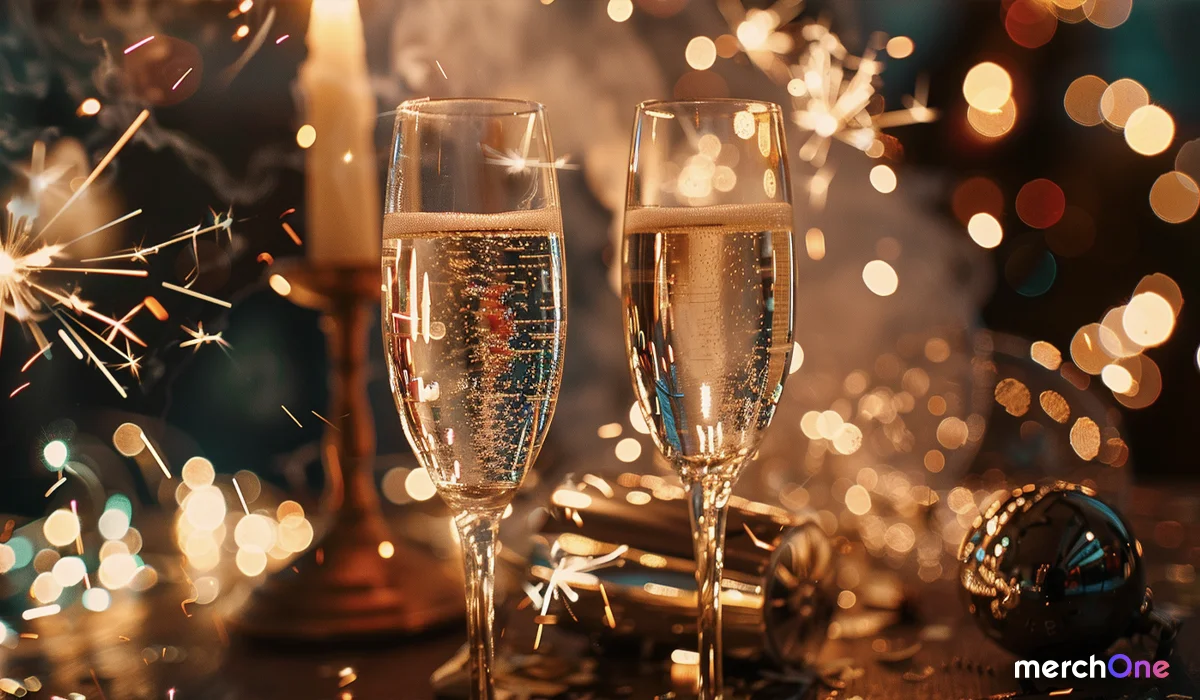 New Year Eve