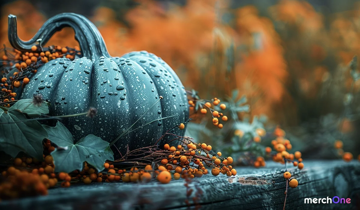 October Conclusion
