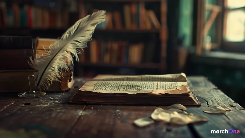 Poet's Day • merchOne Poet • merchOne's Day