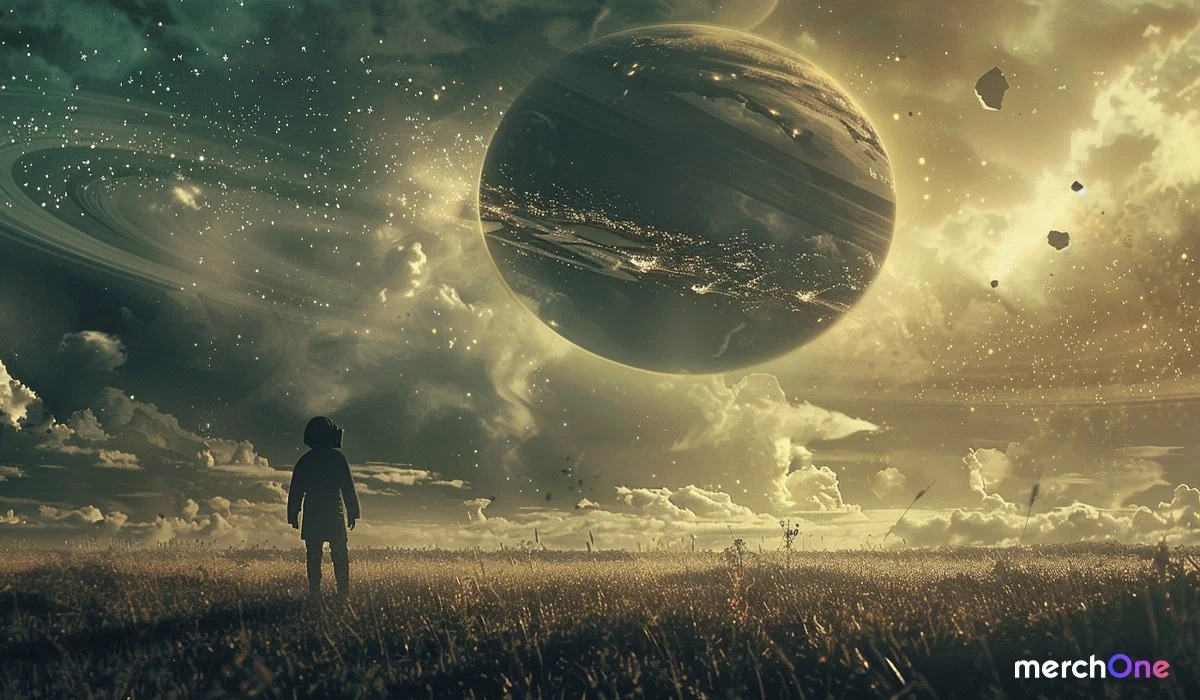 Science Fiction Day