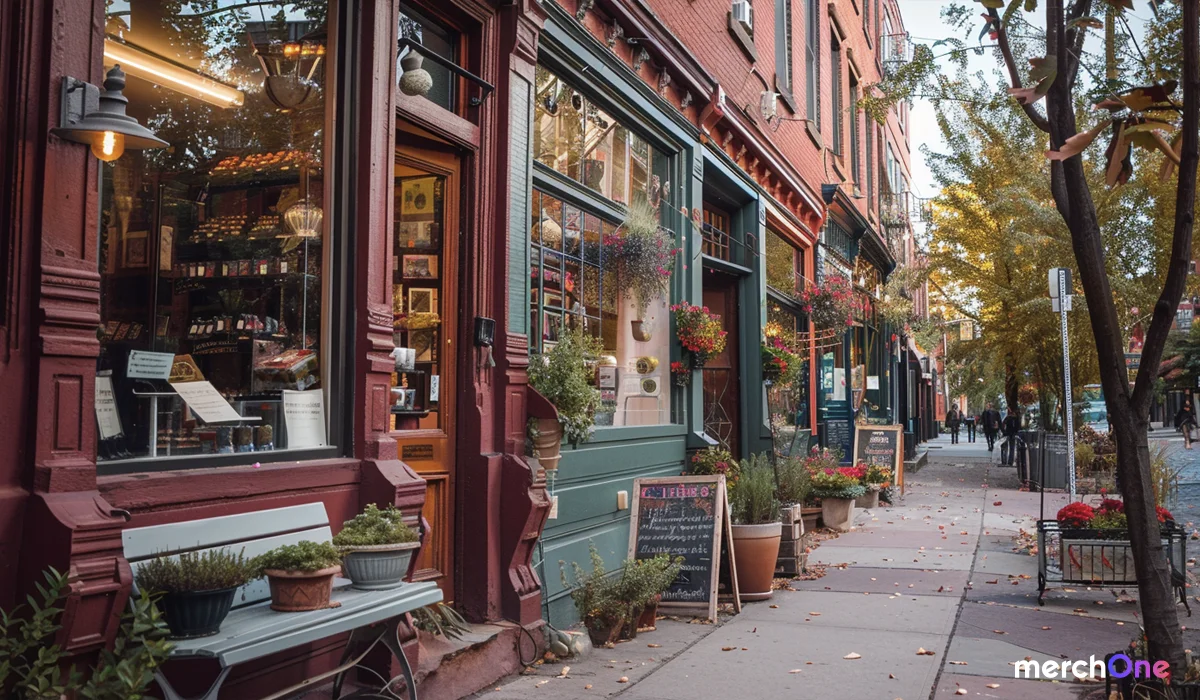Small Business Saturday