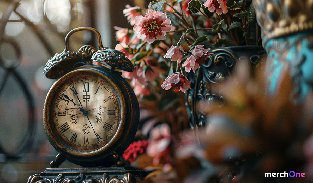 Tick Tock Day