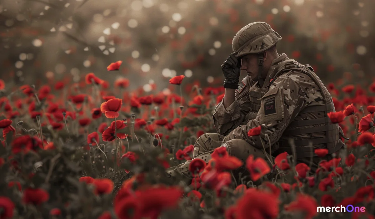 Veterans Day & Remembrance Day