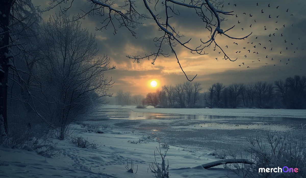 Winter Solstice