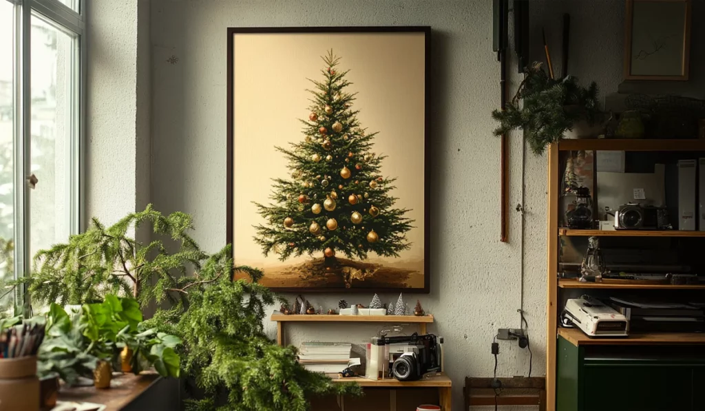 Augmented Reality Wall Art • merchOne