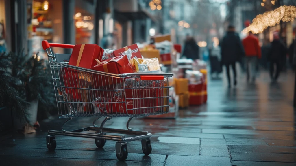 Black Friday 2023 takeaways • merchOne
