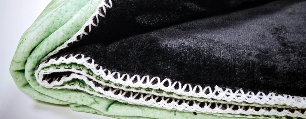 Print on Demand Blanket - premium blanket