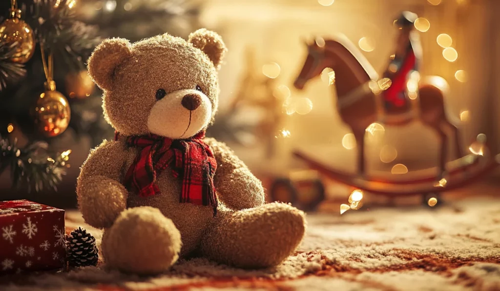 Nostalgic Christmas • merchOne