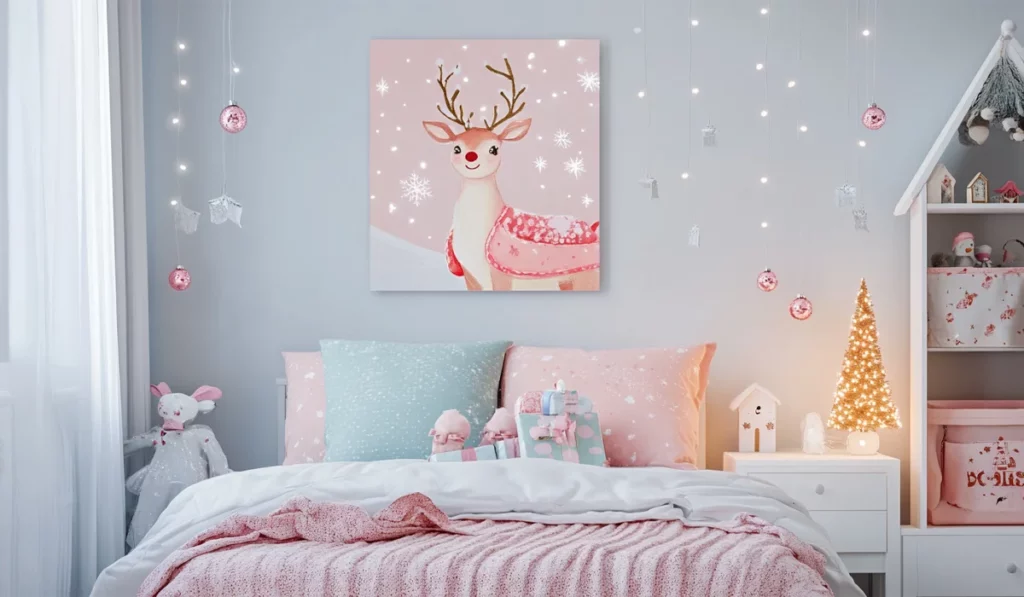 Pinkmas • merchOne