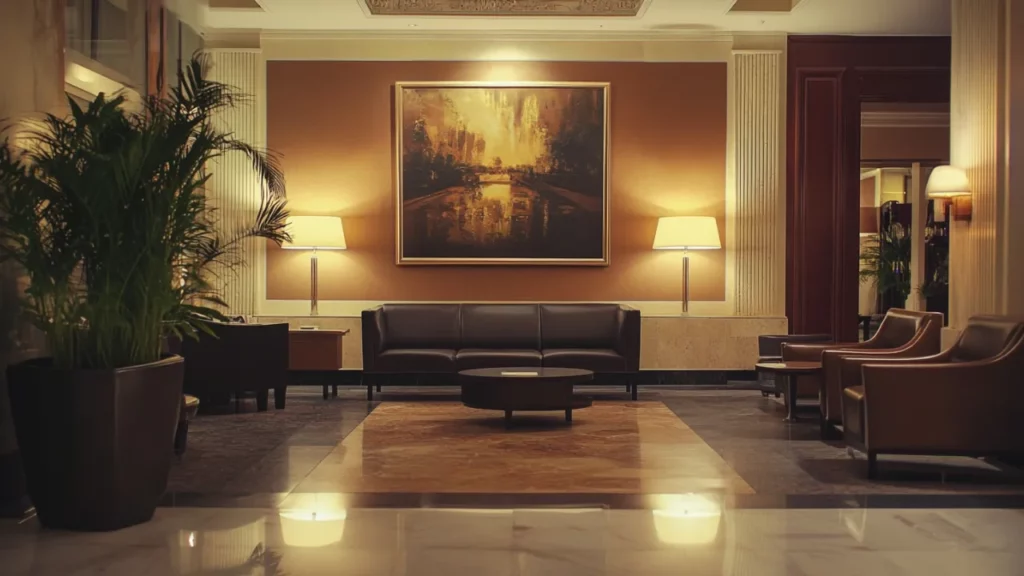 Big Wall Art Trend Business • merchOne