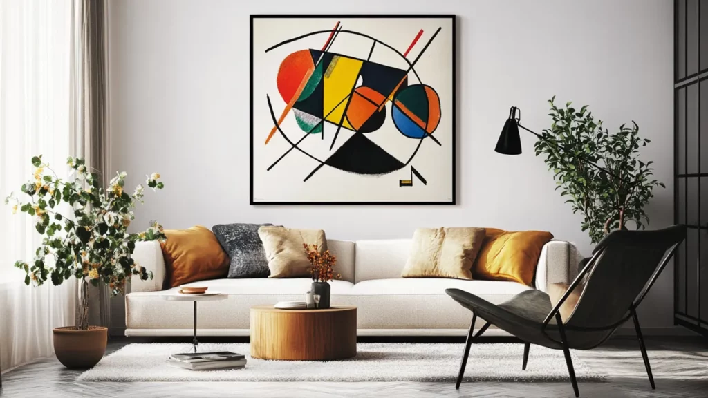 Black Friday - Modern Art Enthusiast • merchOne