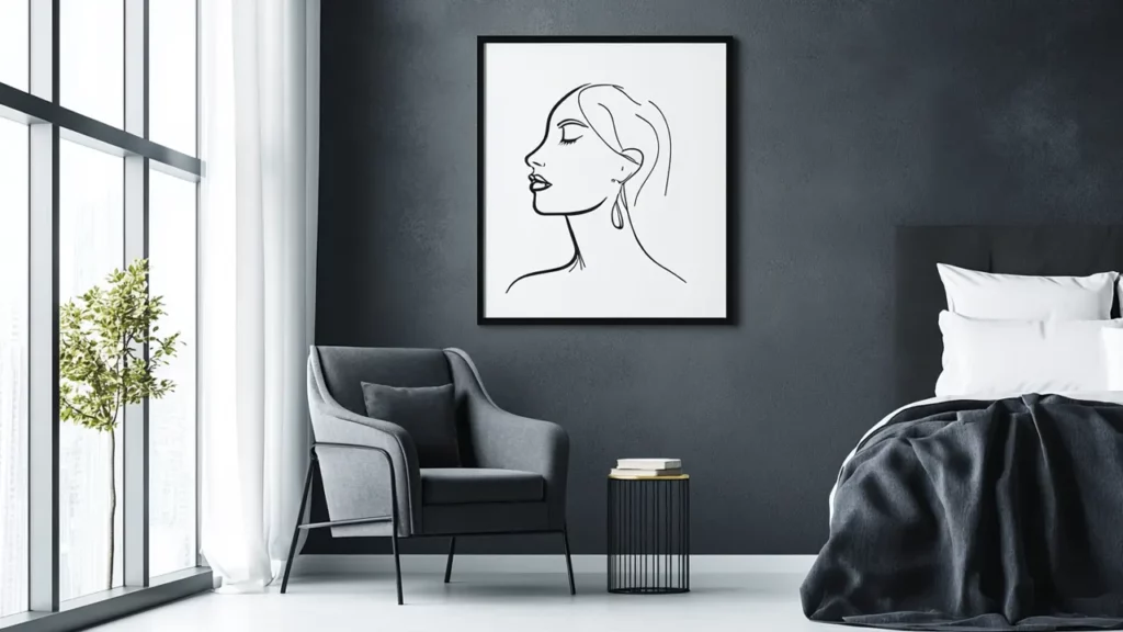 Black Friday - Sophisticated Minimalist • merchOne