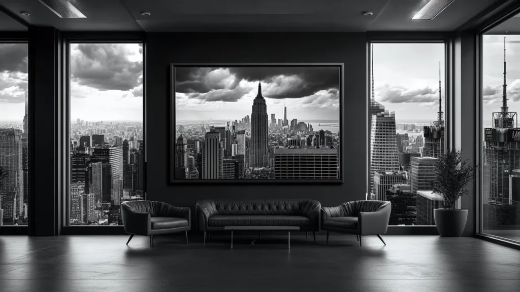 Black Friday - Timeless Aesthete • merchOne