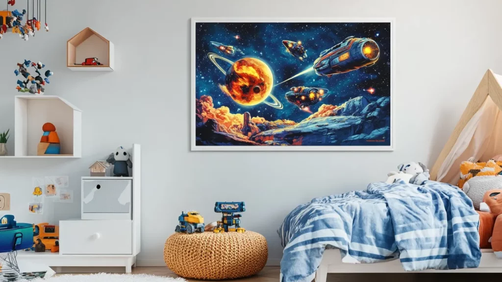 Black Friday - Vintage Retro Vibes • merchOne