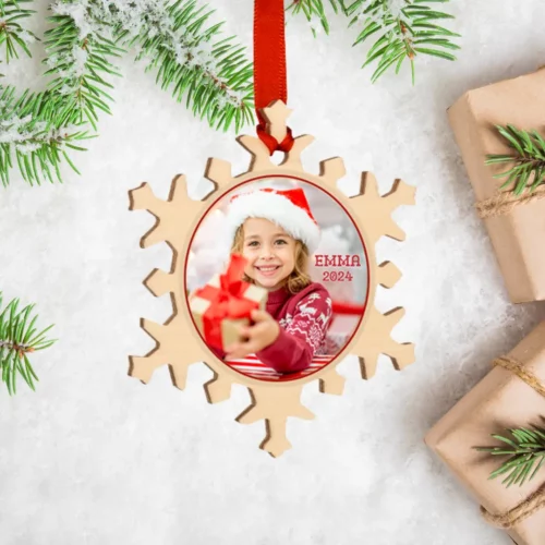 Baby • merchOne's First Christmas personalized gift design