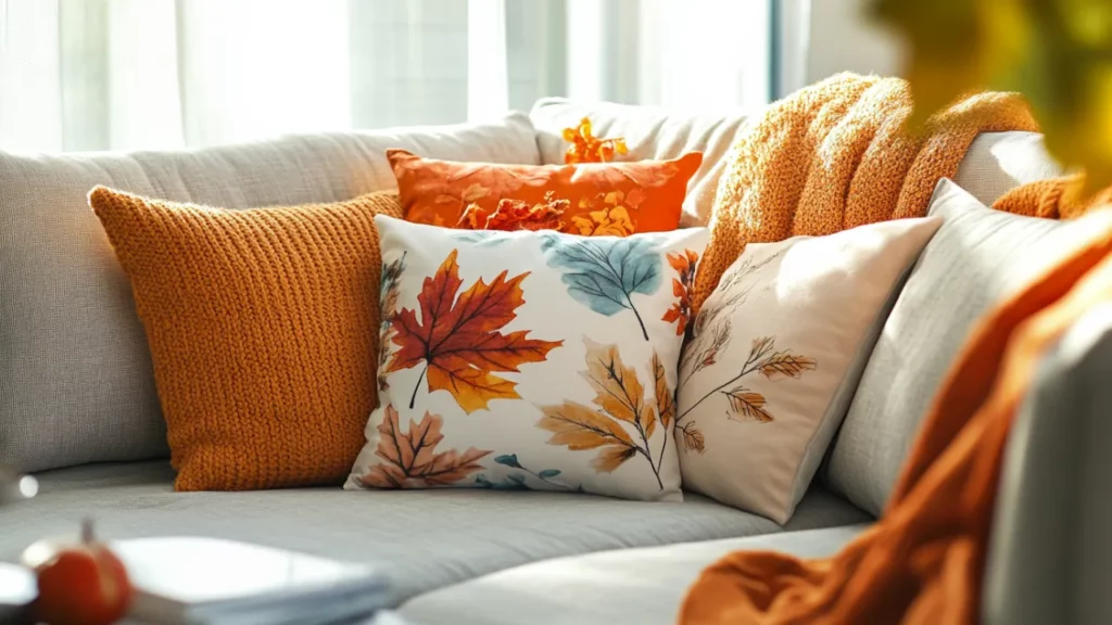Falling for Trends • merchOne