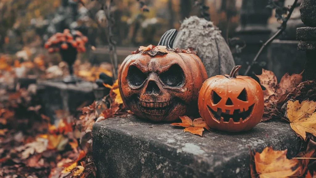 Halloween Print on Demand Vintage • merchOne