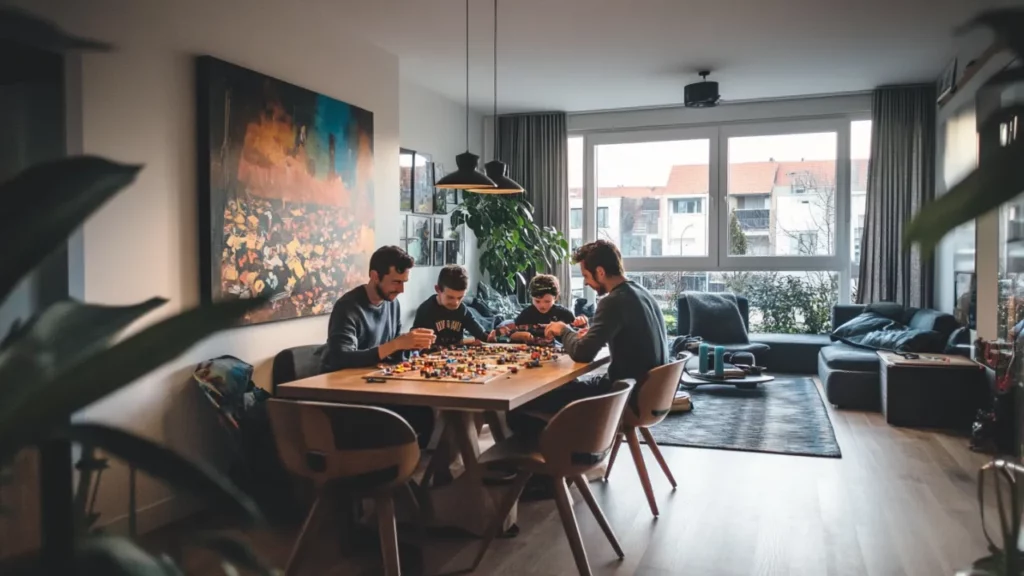 Print-on-demand Big Wall Art Trend (2) • merchOne