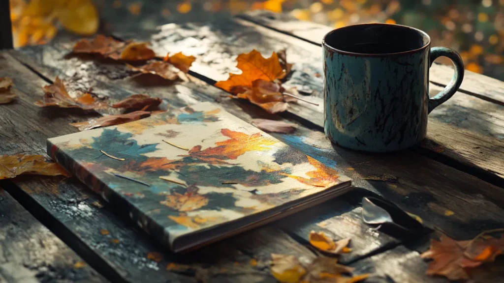 Thanksgiving Bundles Canvas + Mug • merchOne