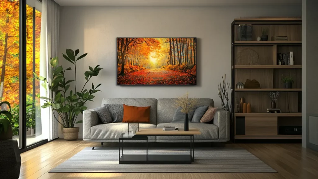 Thanksgiving Bundles Living Room • merchOne
