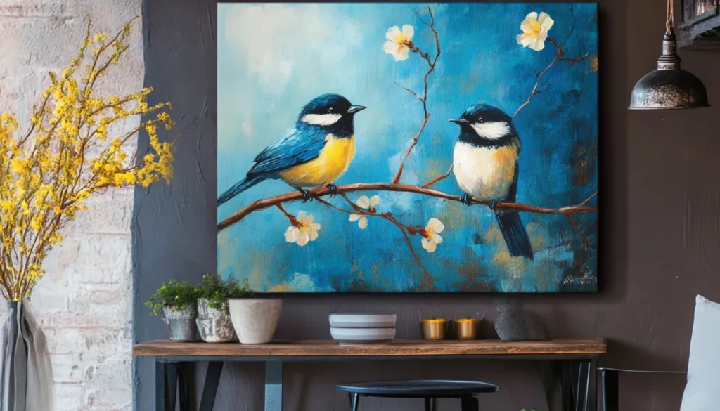 songbirds • merchOne