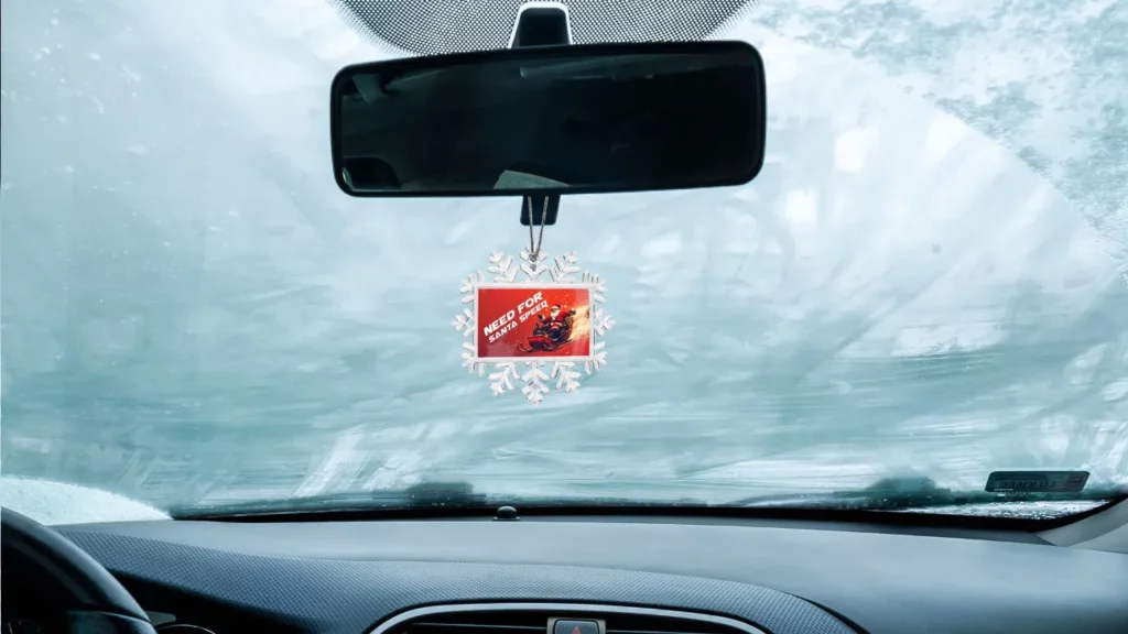 Christmas Ornaments Alternative Uses - POD (3) • merchOne