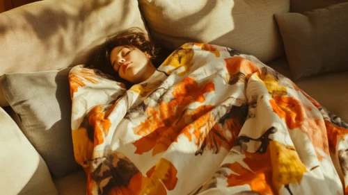 Falling for Trends- Seasonal Decor Opportunities for POD - Blanket • merchOne Falling for Trends- Seasonal Decor Opportunities for POD - Blanket • merchOne
