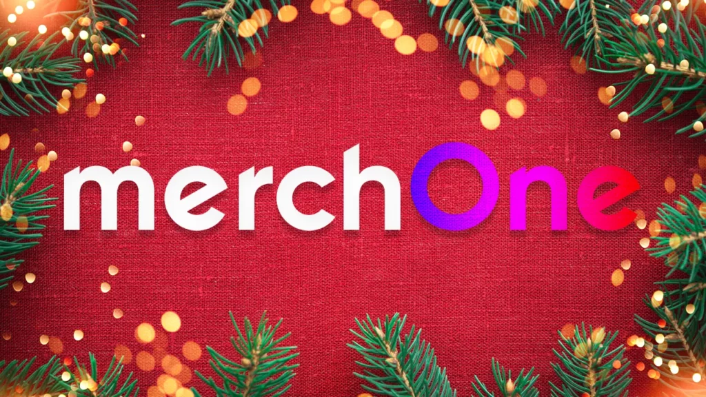 Holidays Cut Off Dates • merchOne