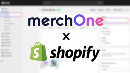 merchone X shopify • merchOne merchone X shopify • merchOne