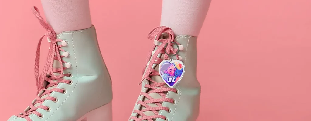 keyring life images boots copy • merchOne