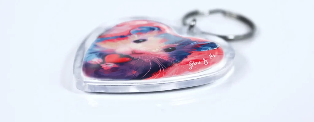 keyring life images closeup copy