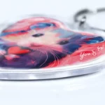 keyring life images closeup copy