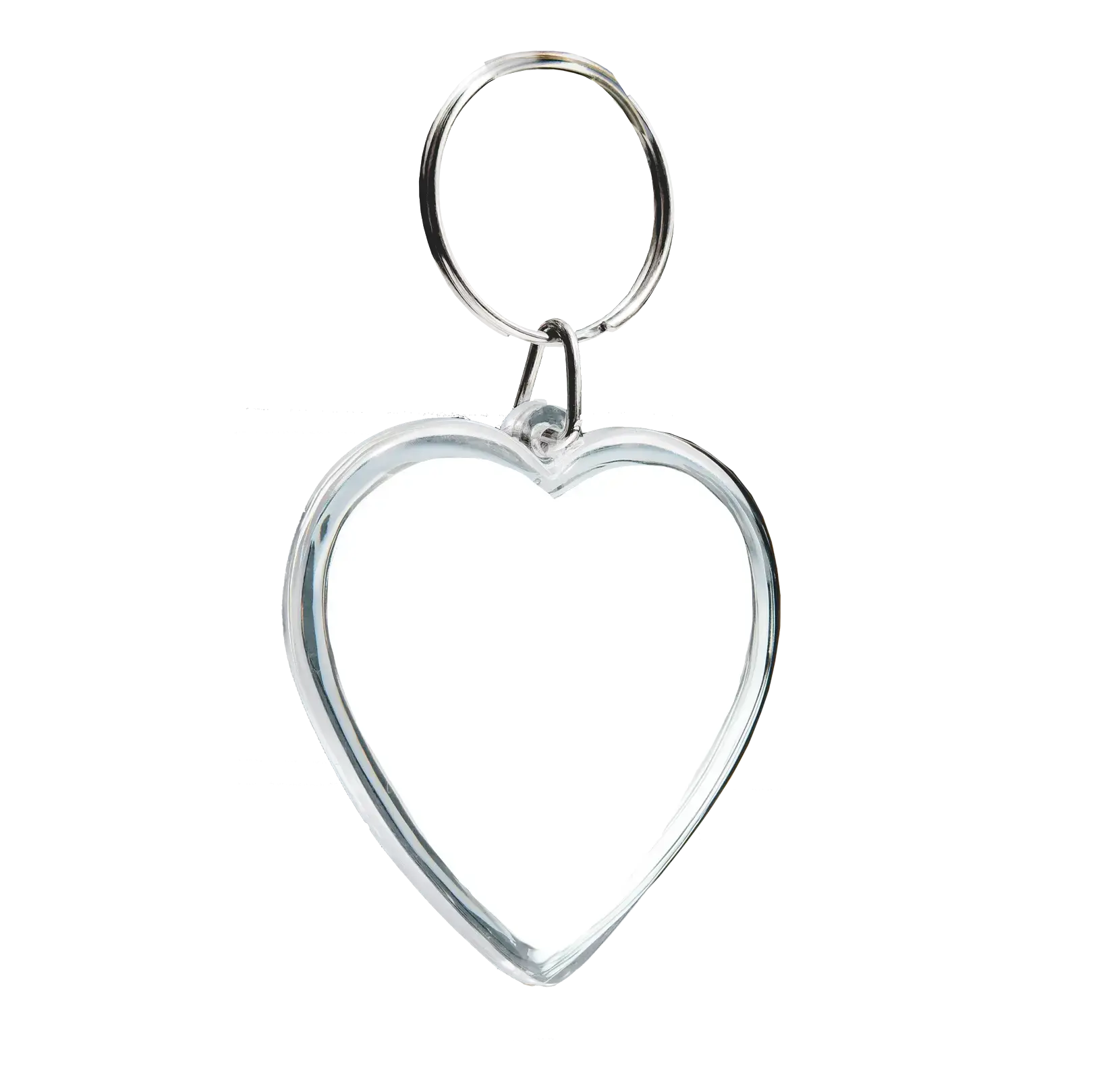 1254px hoover image keyring heart shape copy
