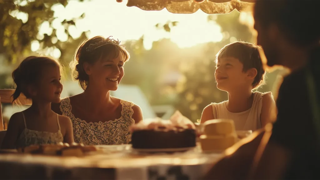 Mother • merchOne's Day #3 - Core Millennials and Gen X